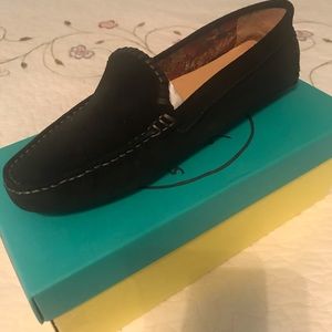 Jack Rogers Taylor Driving Moc